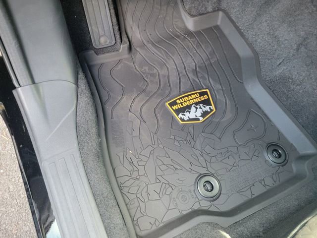 New 2026 Subaru Forester Wilderness AWD/4WD image 22