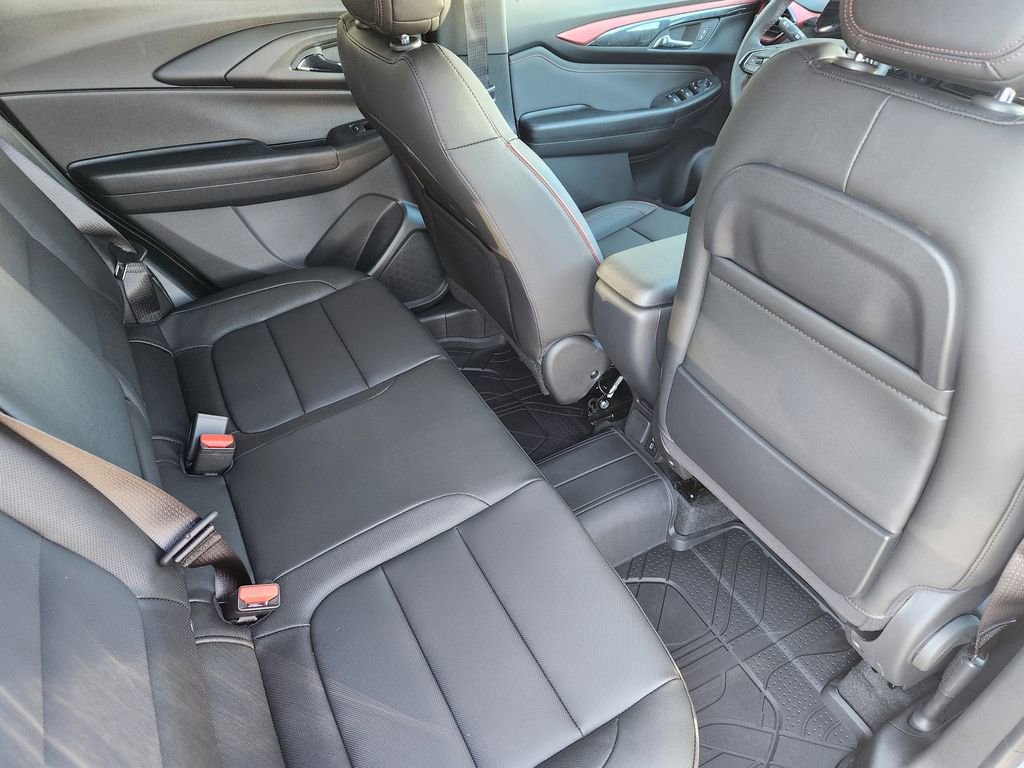 New 2026 Chevrolet TrailBlazer RS w/ Convenience Package image 10