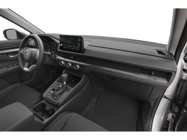 New 2026 Honda CR-V EX image 17