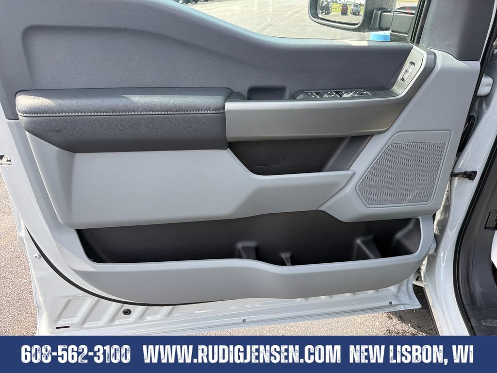 New 2026 Ford F350 XLT AWD/4WD image 10