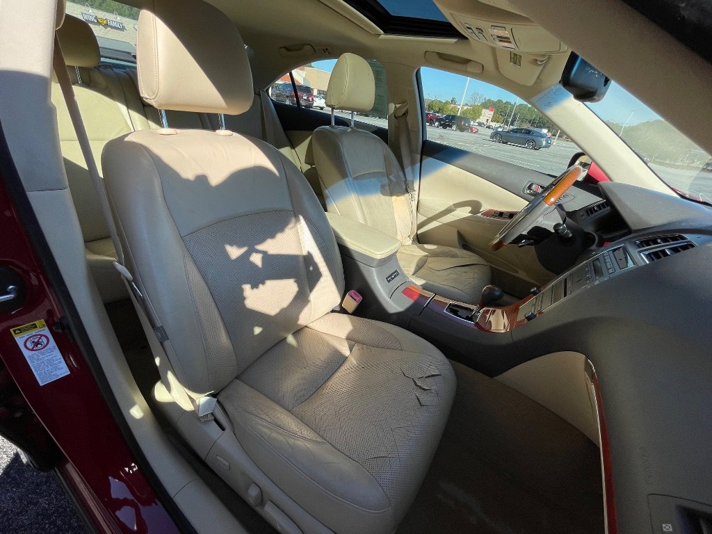 Used 2010 Lexus ES 350 image 22