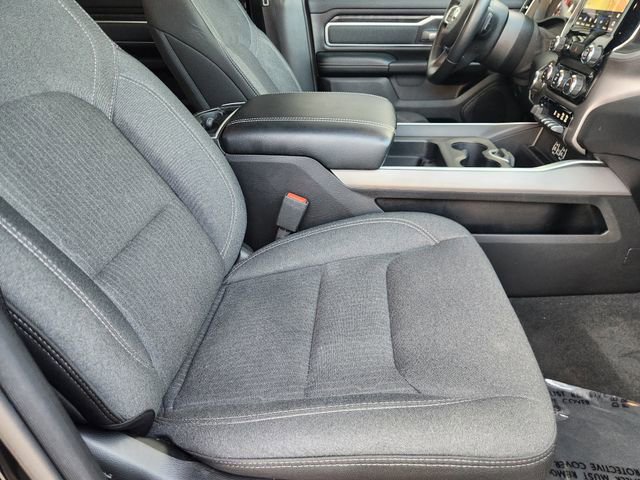 Used 2020 RAM 1500 Big Horn image 12