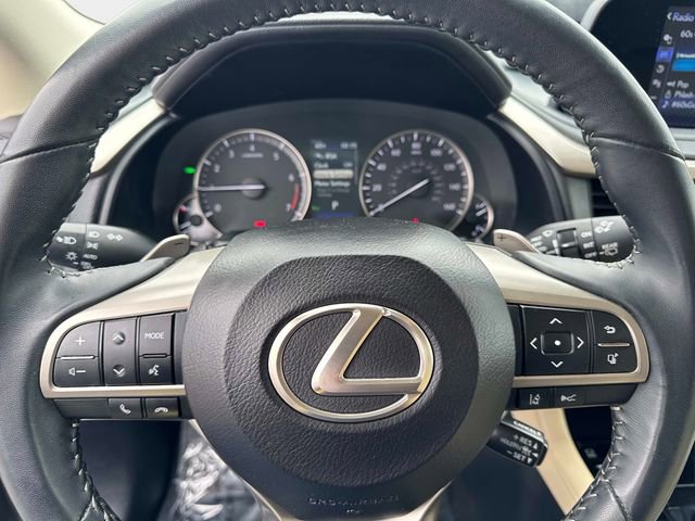 Used 2021 Lexus RX 350 FWD w/ Accessory Package image 24