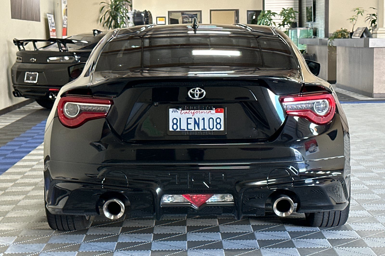 Used 2019 Toyota 86 image 5