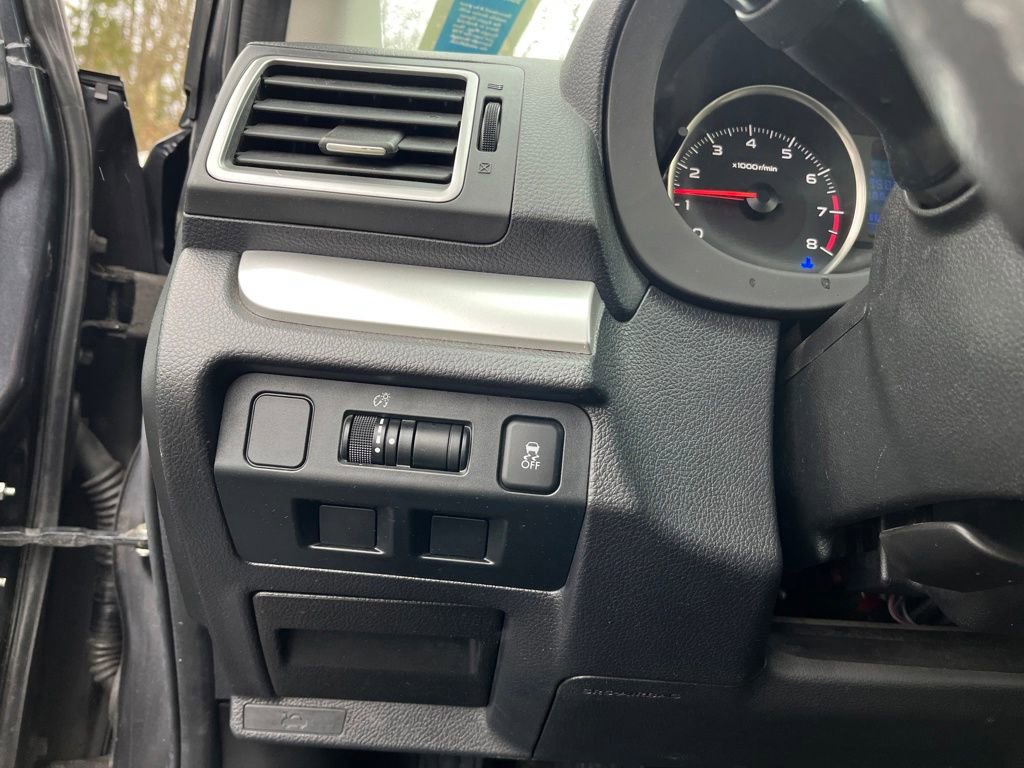 Used 2016 Subaru Impreza 2.0i Sport Premium image 15