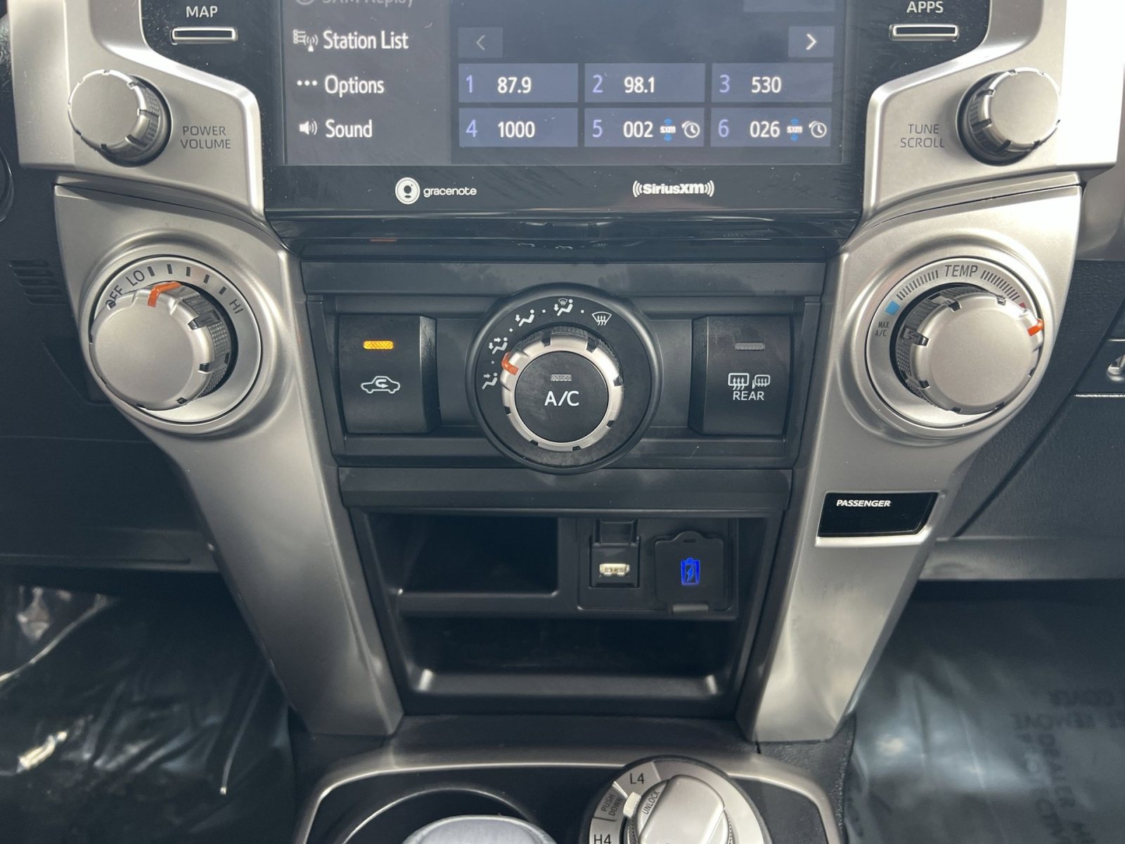 Used 2021 Toyota 4Runner Trail Special Edition image 20