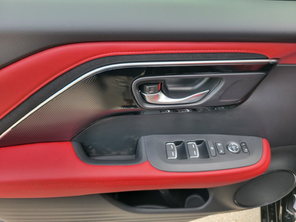 New 2026 Acura ADX A-Spec FWD image 11