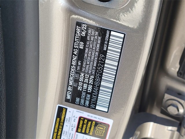 Used 2023 Mercedes-Benz GLC 300 4MATIC image 31