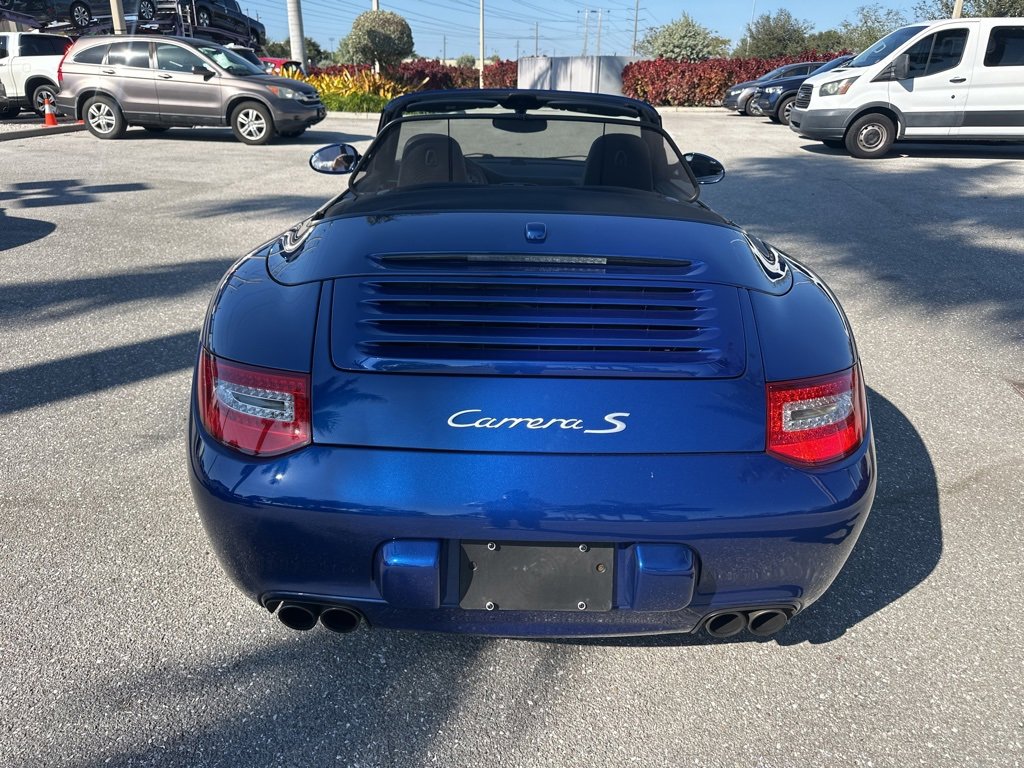 Used 2009 Porsche 911 Carrera S image 5
