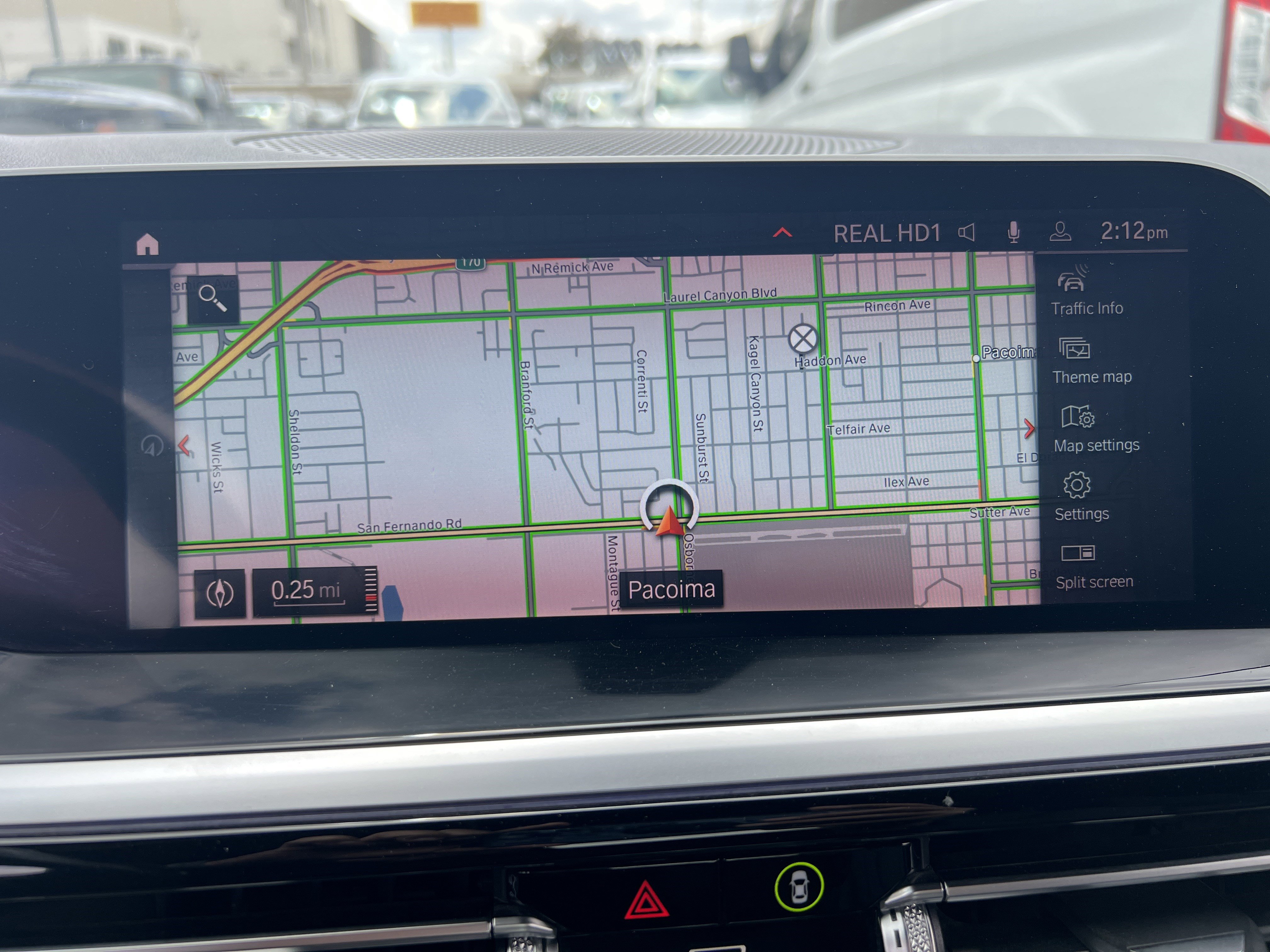 Used 2022 BMW Z4 sDrive30i w/ Driving Assistance Package image 23