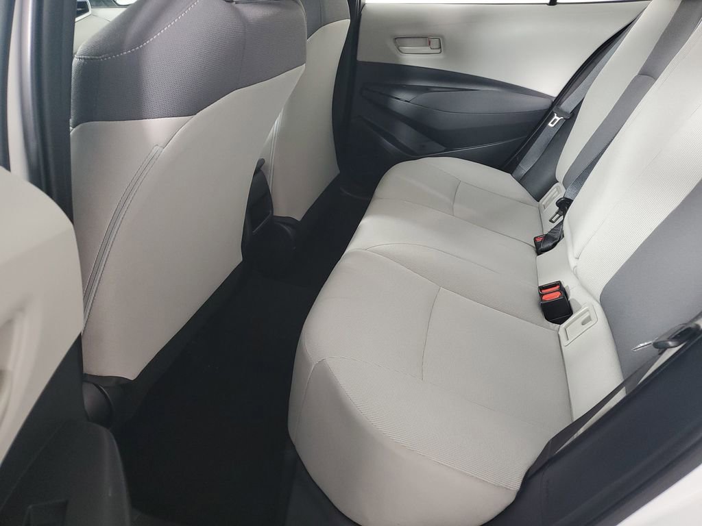 Used 2022 Toyota Corolla LE image 13
