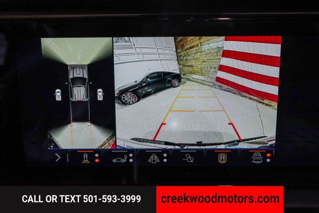 Used 2024 GMC Sierra 2500 AT4 w/ AT4 Premium Plus Package image 57