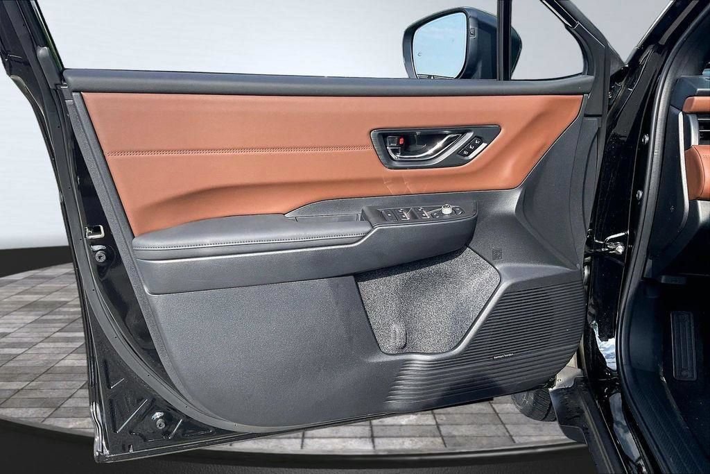 New 2026 Subaru Outback Touring AWD/4WD image 19