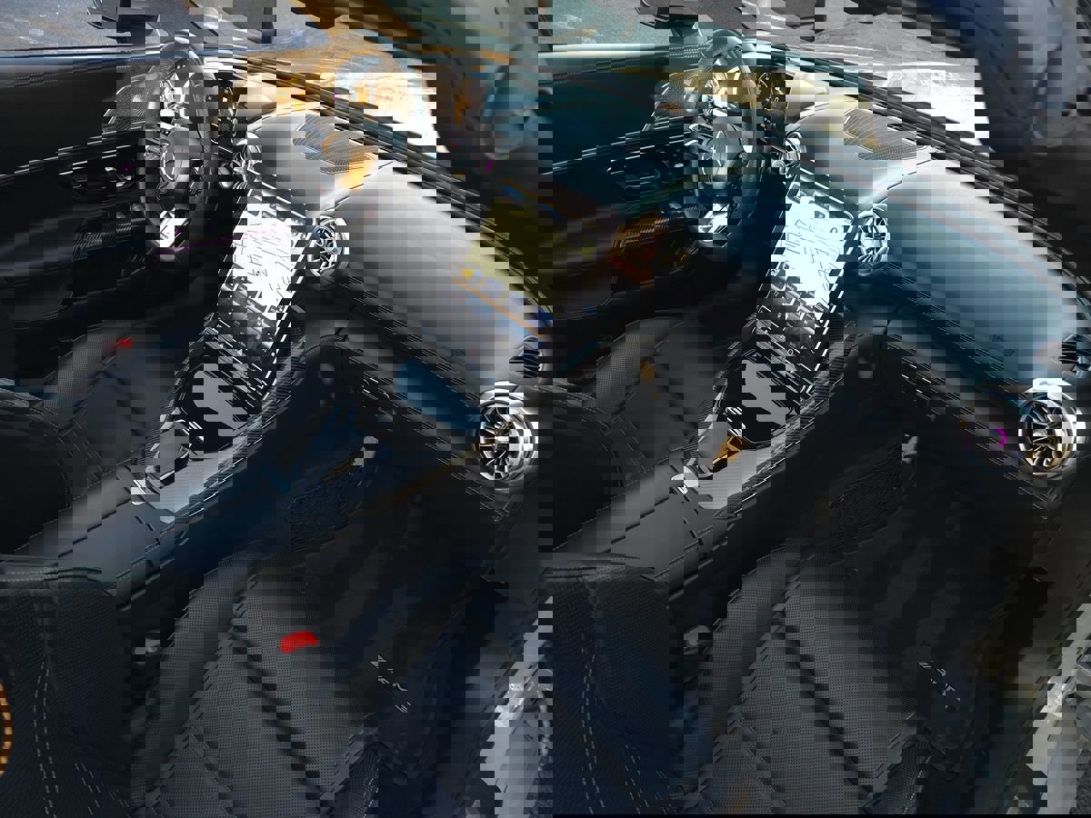 Used 2023 Mercedes-Benz SL 43 AMG image 28