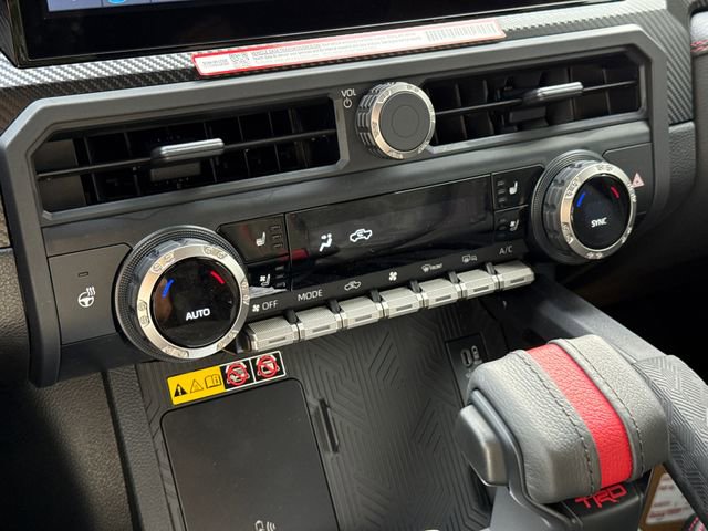 New 2026 Toyota Tacoma TRD Pro AWD/4WD image 26