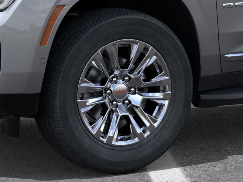 New 2026 GMC Yukon XL Denali image 33