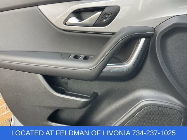 Certified 2025 Chevrolet Blazer LT image 21