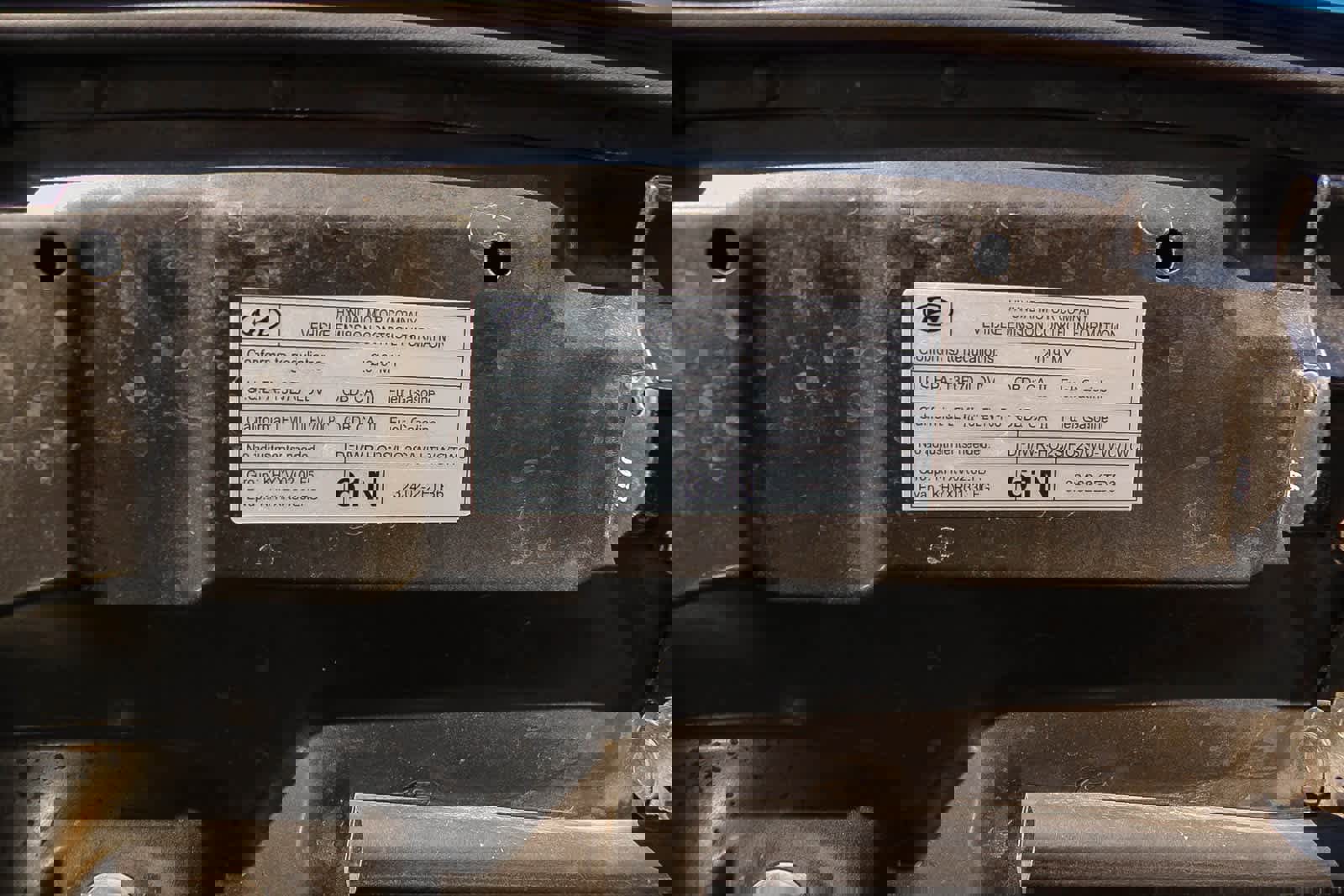 Used 2019 Hyundai Tucson SE image 38