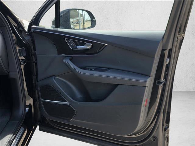 Certified 2025 Audi Q7 Premium Plus w/ Premium Plus Package image 10