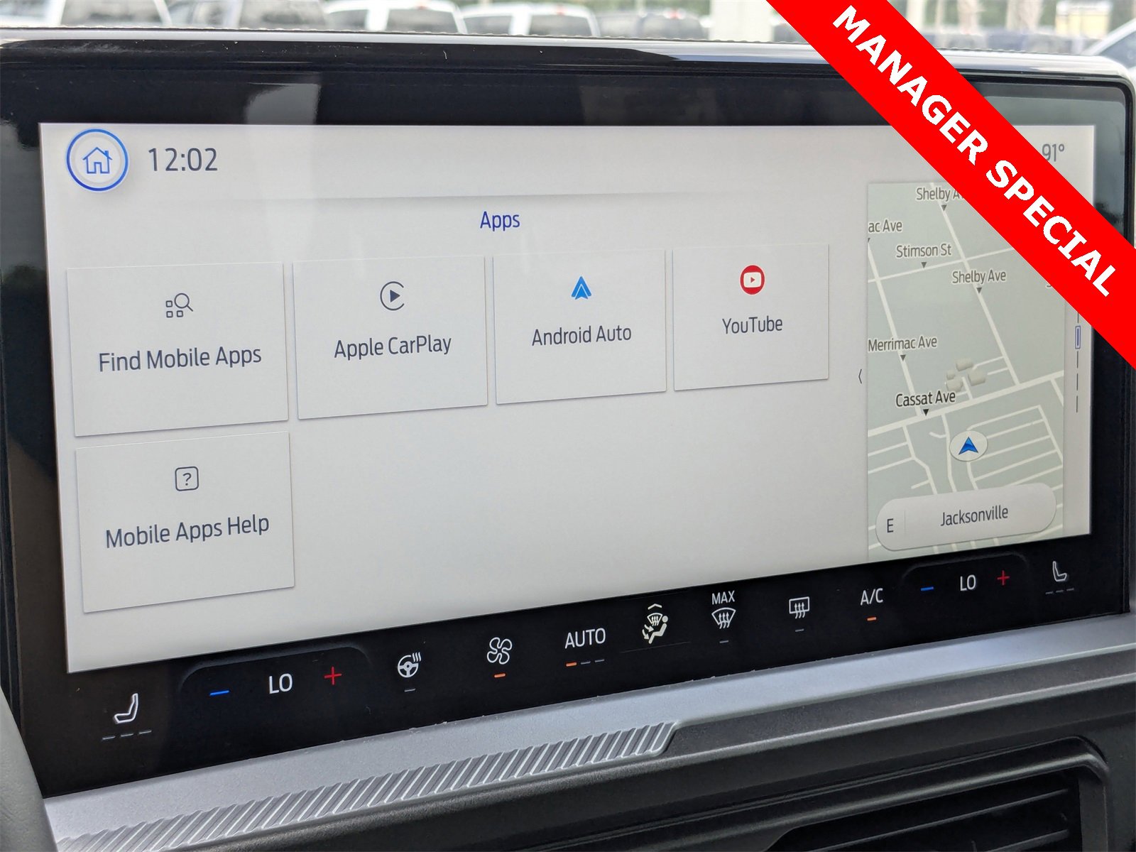 New 2025 Ford Bronco Sport Badlands w/ Badlands Tech Package image 10