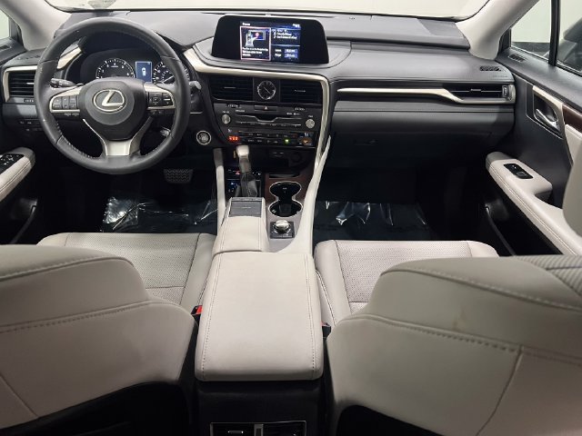 Certified 2022 Lexus RX 350 FWD w/ Premium Package image 14
