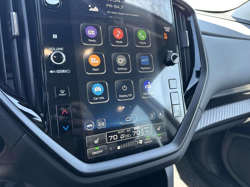 New 2026 Subaru Ascent Premium AWD/4WD image 23