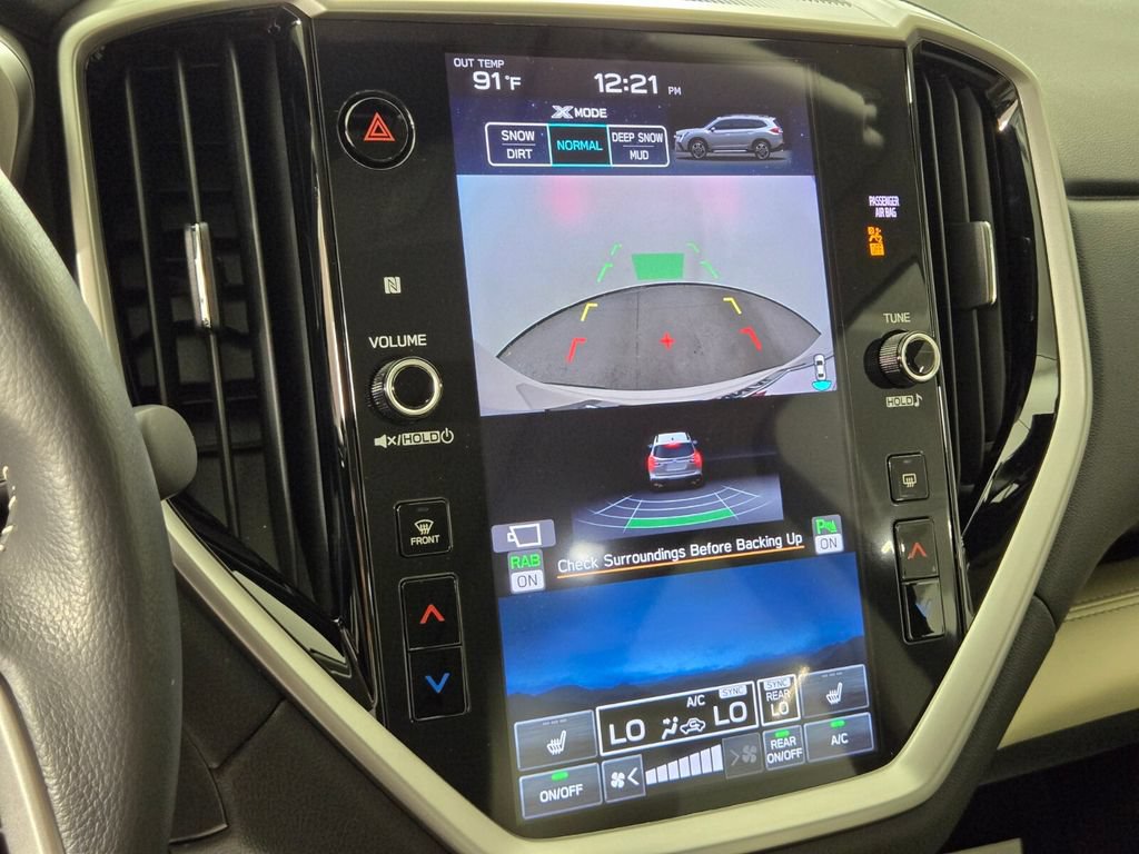 Certified 2024 Subaru Ascent Limited w/ Technology Package AWD/4WD image 29