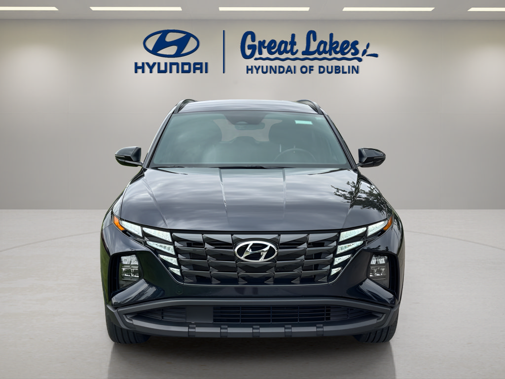 Certified 2024 Hyundai Tucson XRT AWD/4WD image 8