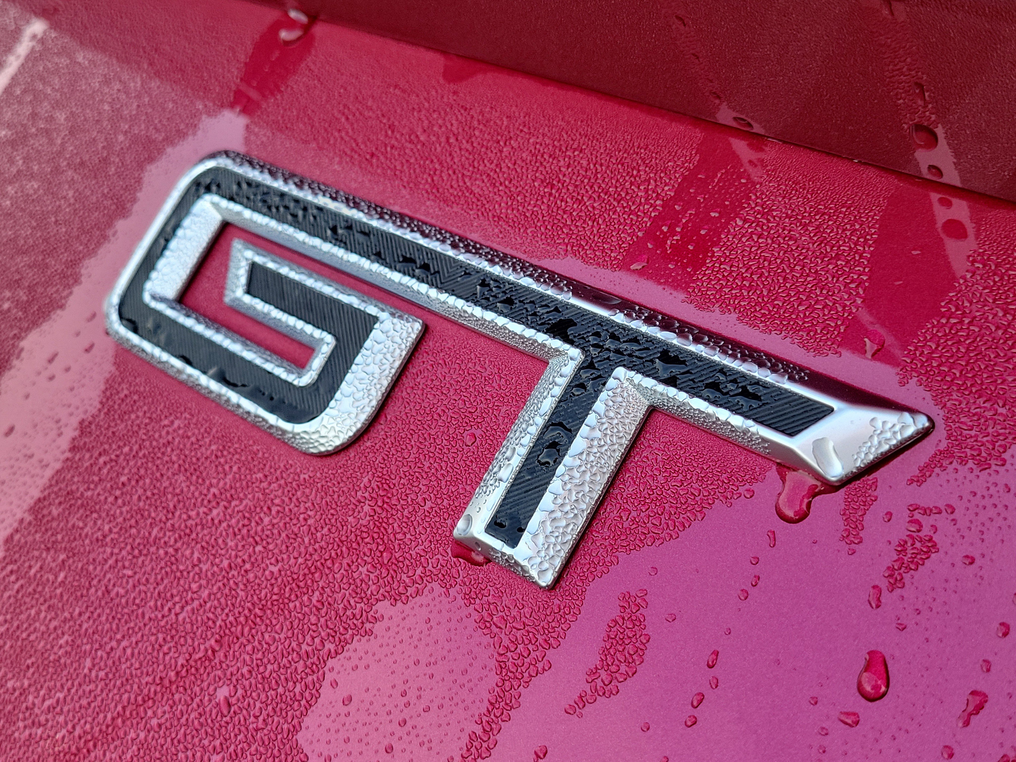 Used 2025 Ford Mustang GT Premium image 7