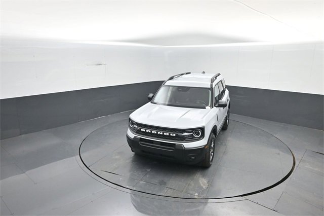 New 2026 Ford Bronco Sport Big Bend w/ Convenience Package image 18