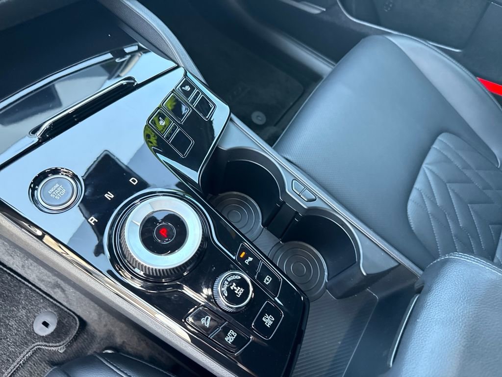 Used 2023 Kia Sportage X-Line image 28