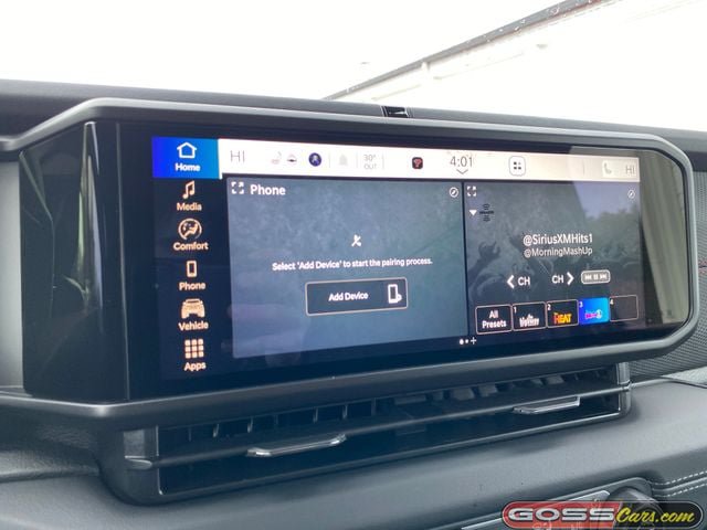 New 2026 Jeep Gladiator Rubicon AWD/4WD image 11