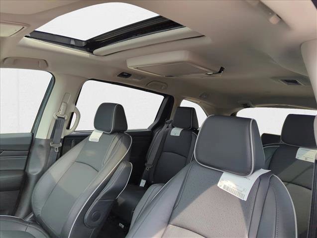 New 2026 Honda Odyssey Elite image 20