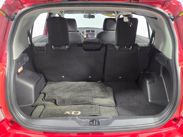 Used 2012 Scion xD FWD image 20