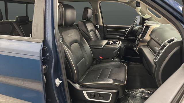 Used 2022 RAM 1500 Laramie image 24