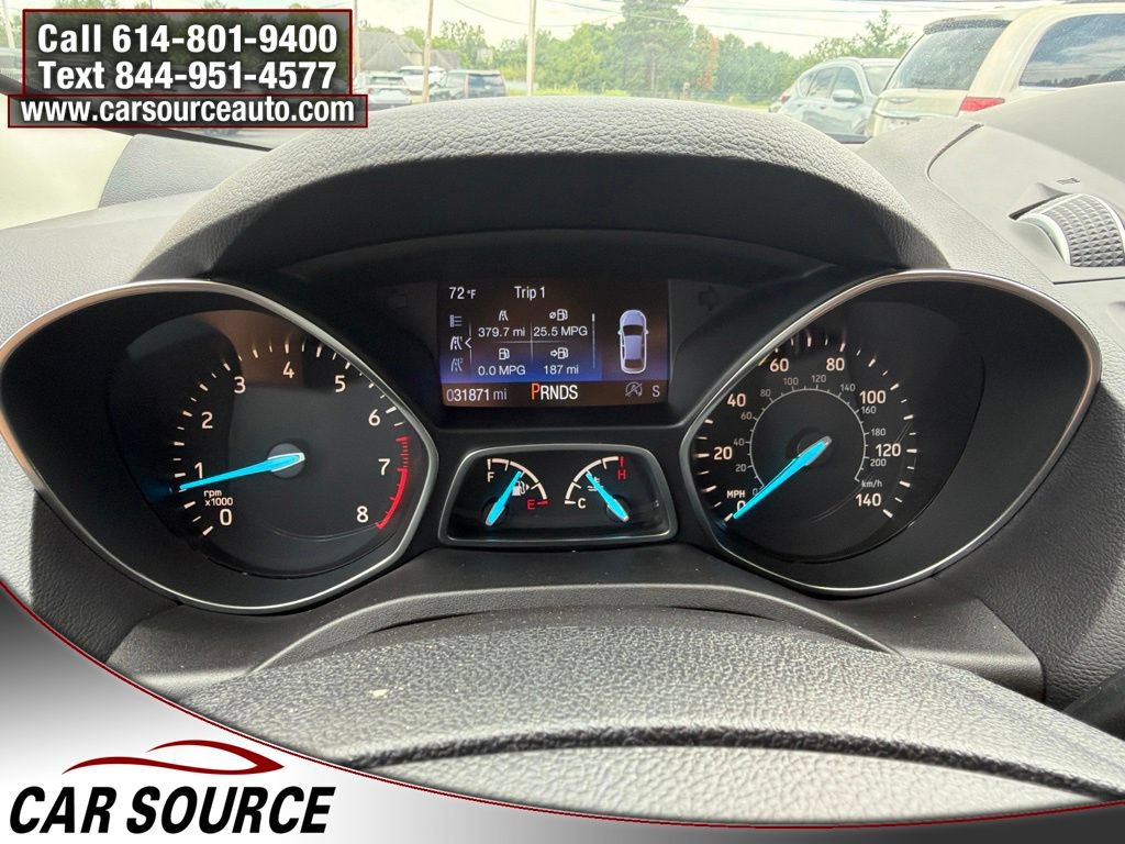 Used 2019 Ford Escape SE AWD/4WD image 18