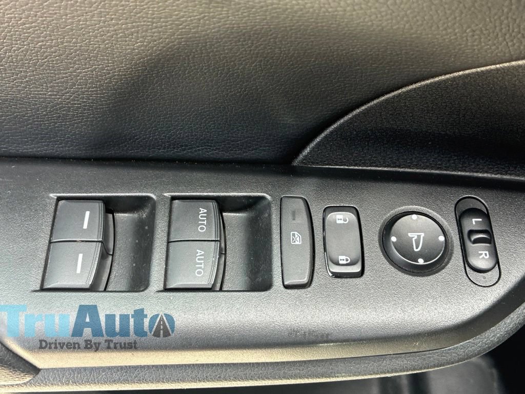 Used 2021 Honda Civic EX-L image 21