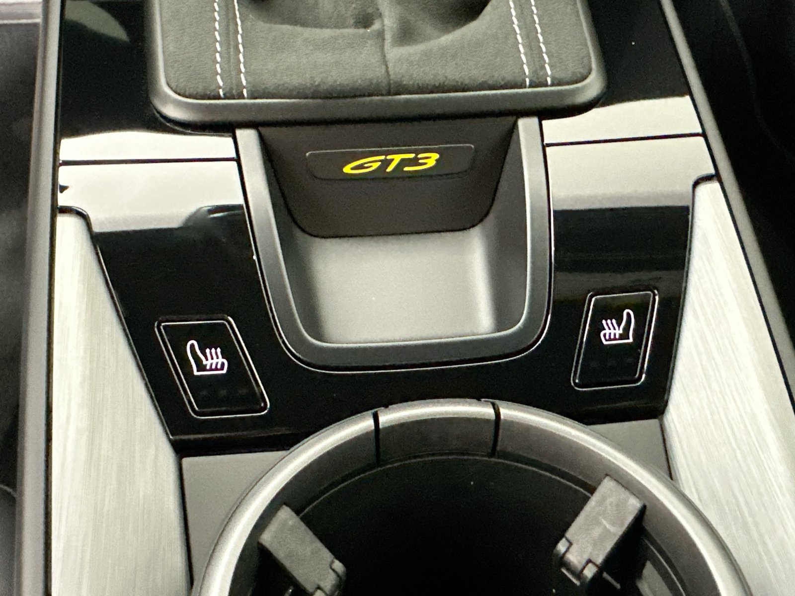 Used 2024 Porsche 911 GT3 RWD image 28