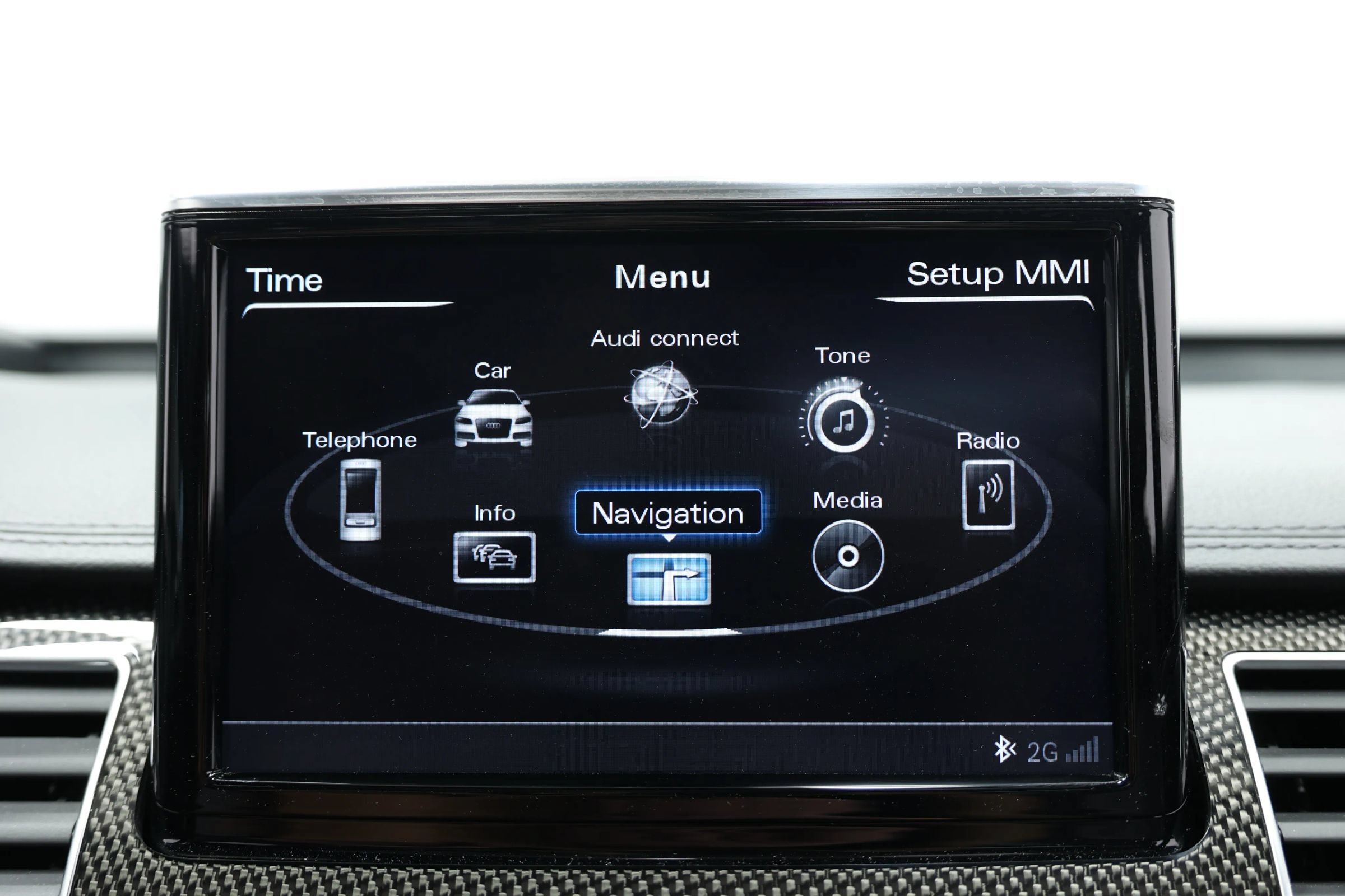 Used 2016 Audi S8 Plus AWD/4WD image 37