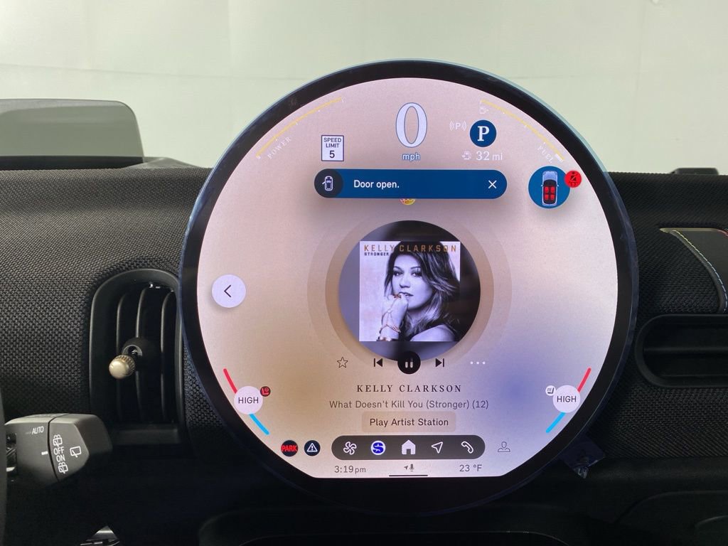 New 2026 MINI Cooper S image 12