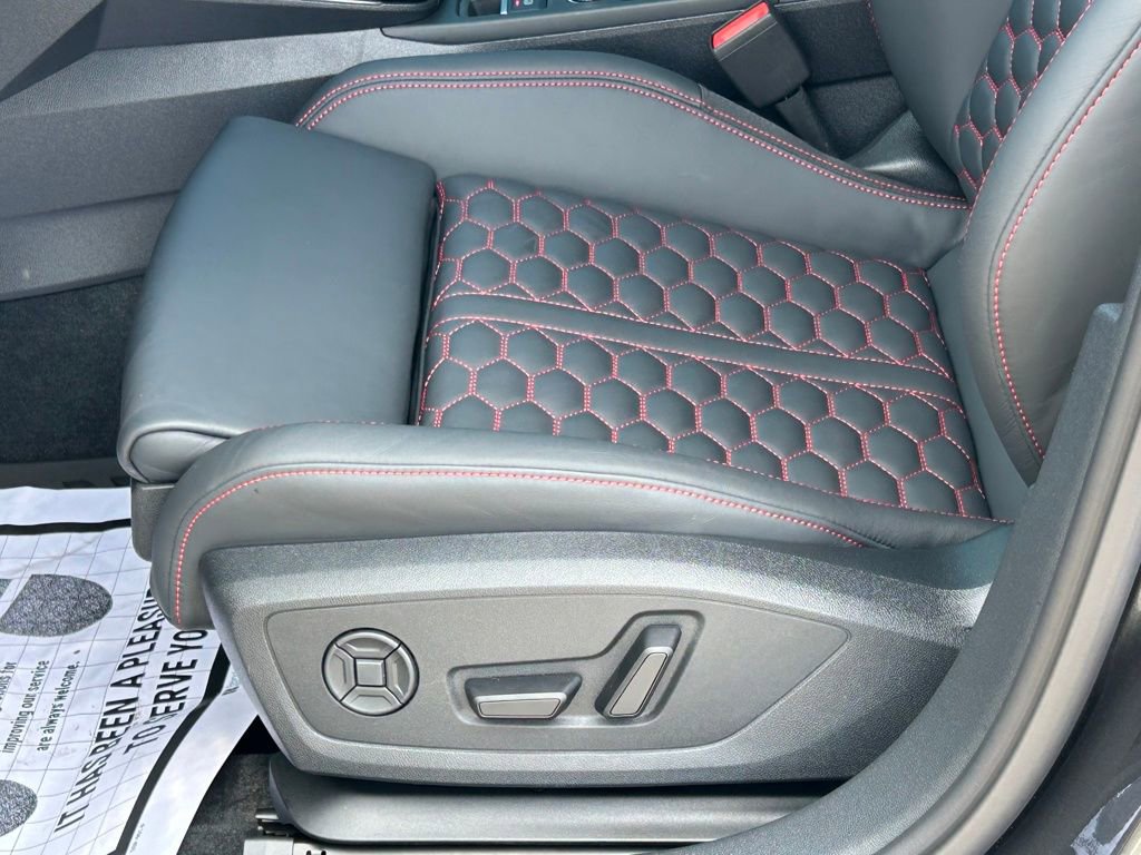 Used 2025 Audi RS 3 image 20