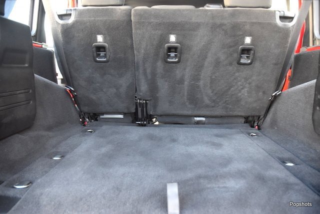 Used 2018 Jeep Wrangler Unlimited Sport image 12