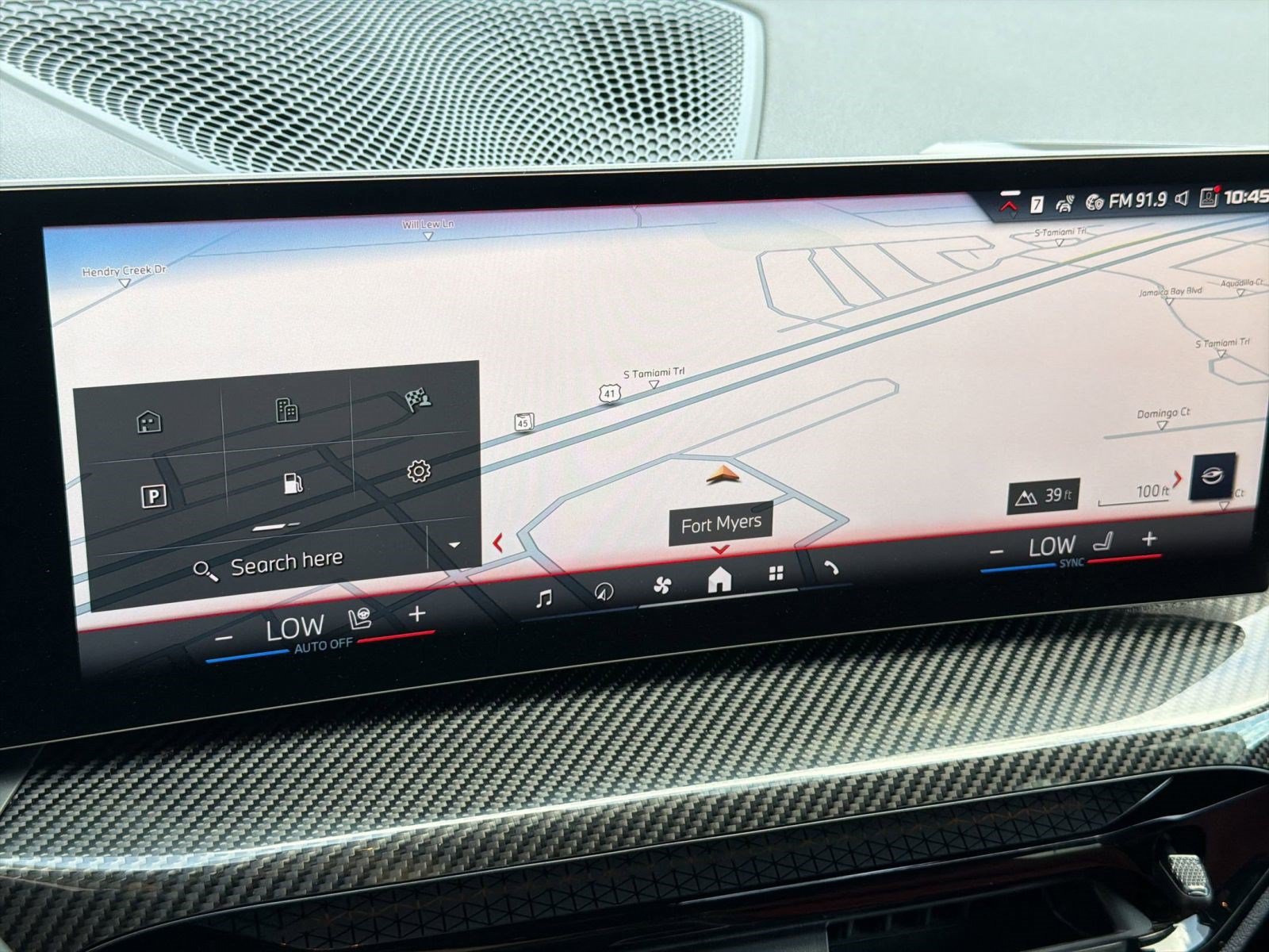 New 2026 BMW M340i RWD image 23