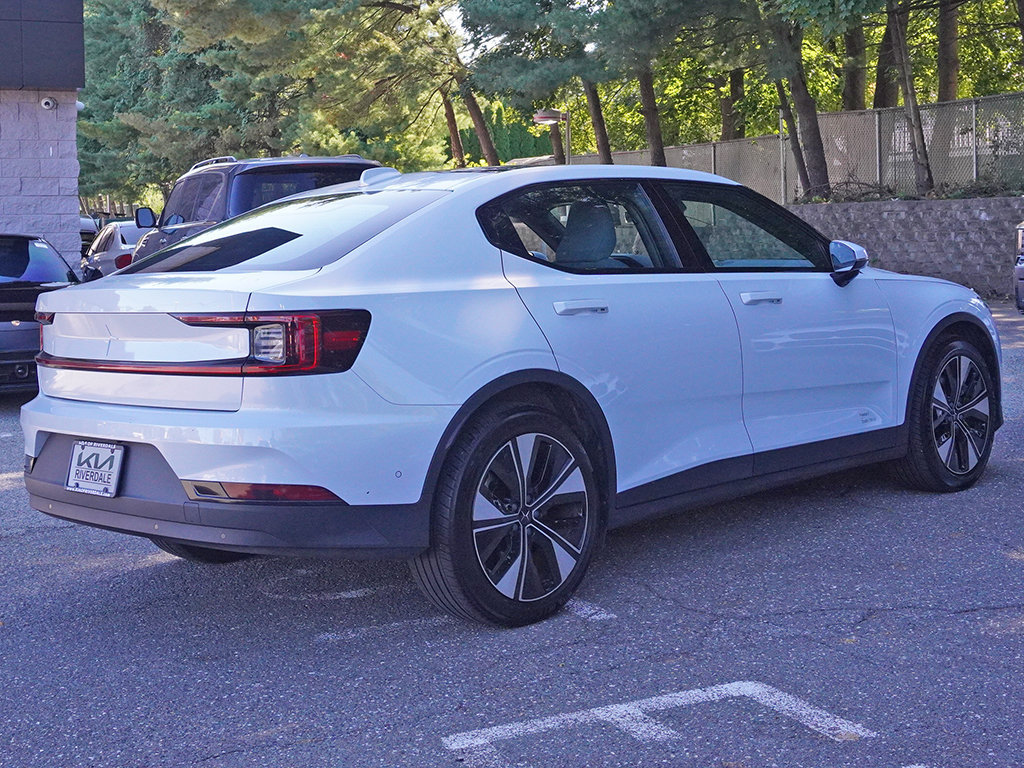 Used 2024 Polestar Polestar 2 AWD/4WD image 11