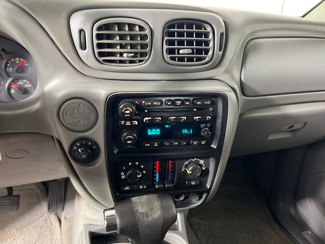 Used 2006 Chevrolet TrailBlazer LS image 18