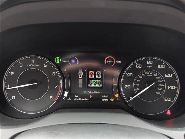 Used 2023 Acura RDX FWD w/ Technology Package image 11