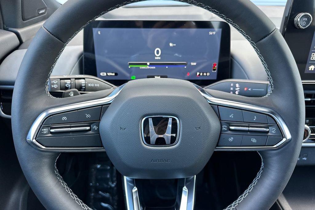 New 2026 Honda Prologue Elite image 28