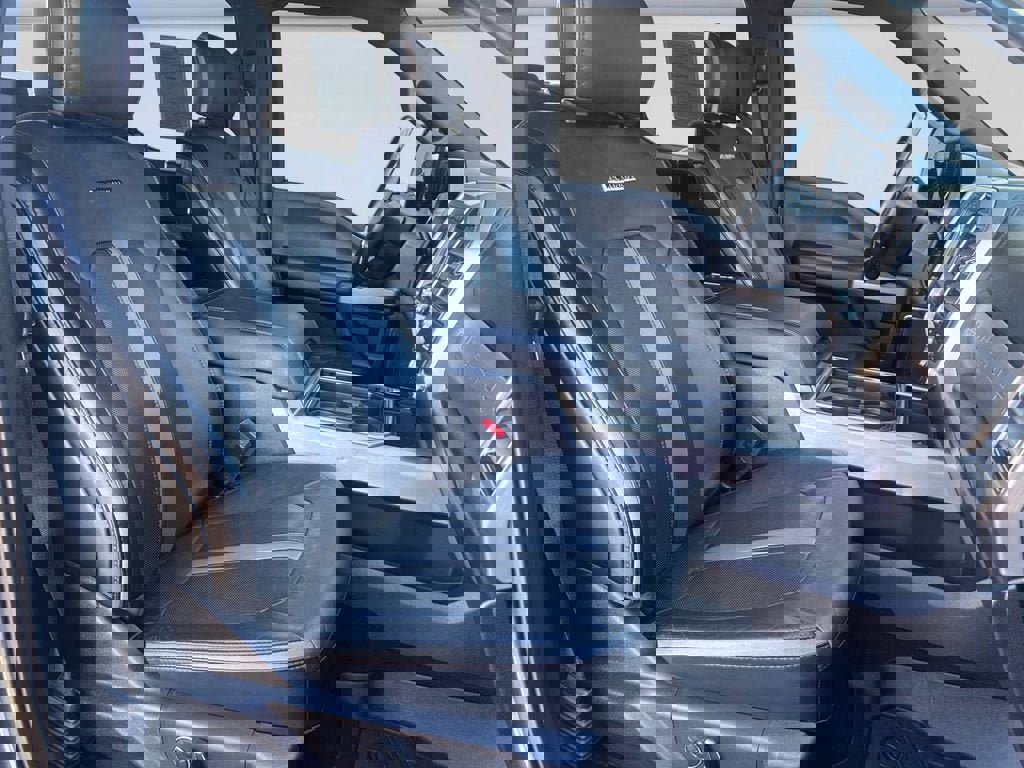 Used 2019 Ford F350 Platinum w/ Platinum Ultimate Package image 15