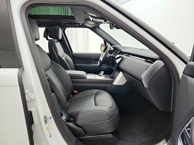 New 2026 Land Rover Range Rover SE AWD/4WD image 18