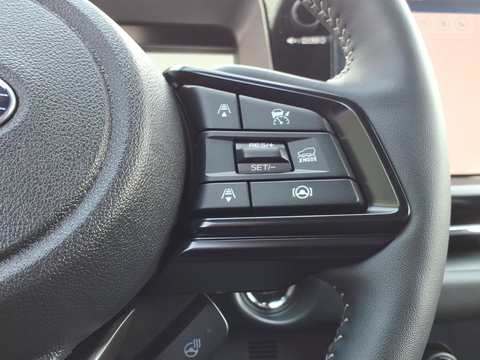 New 2026 Subaru Outback Touring XT AWD/4WD image 20
